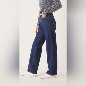 27 - Frank and Oak - Marianne Jeans